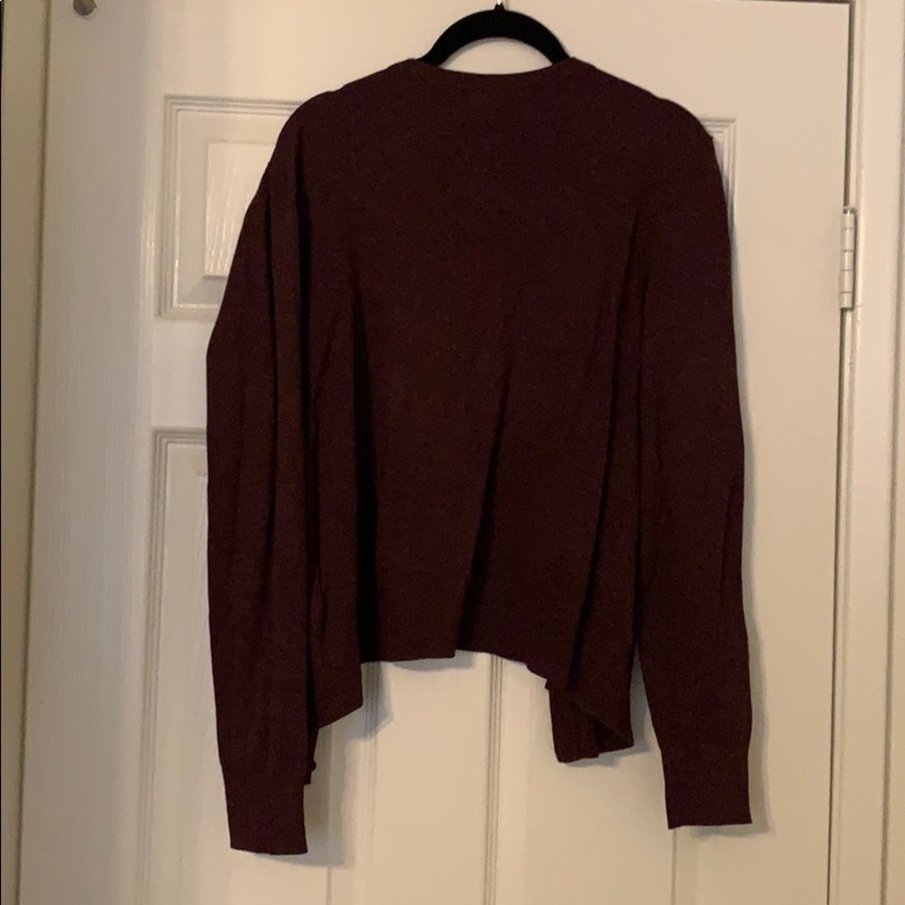 H&M sweater - Picture 3 of 3
